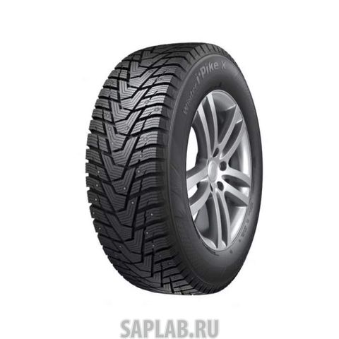 Купить HANKOOK 1026780 Шины Hankook Winter I*Pike X W429A 245/60R18 109T