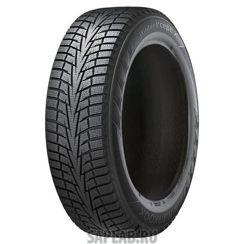 Купить HANKOOK 112875 Шины Hankook 285/65-R17 Winter i*Cept X RW10 112875