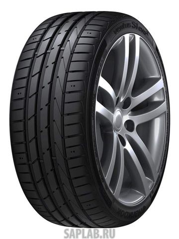 Купить HANKOOK 1223505 Шины Hankook Ventus S1 Evo 2 K117 215/40R18 85Y Runflat