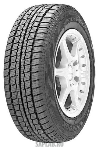 Купить HANKOOK 2001356 Шины Hankook Winter RW06 195/75 R16 107/105R LT/C
