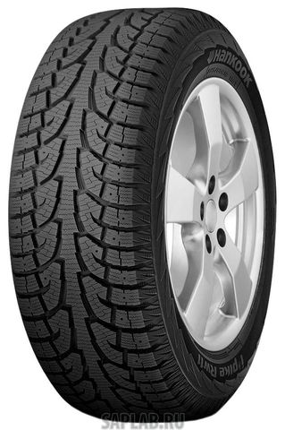 Купить HANKOOK 2001708 Шины Hankook Winter I*Pike RW11 31/10.5 R15 109Q