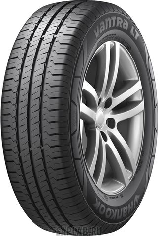 Купить HANKOOK 2001967 Шины HANKOOK Vantra LT RA 18 165/70R14 89 R