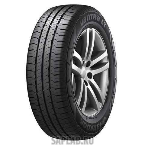 Купить HANKOOK 2002010 Шины HANKOOK Vantra LT RA 18 195/75 R16 107 R 2002010