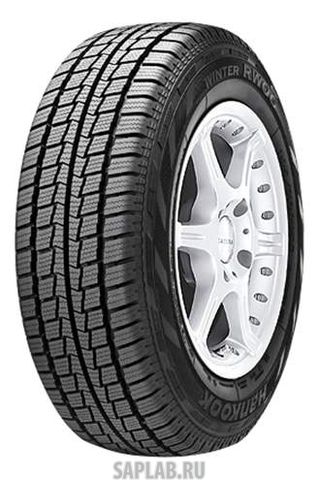 Купить HANKOOK 2020176 Шины Hankook Winter RW06 195/60 R16 99T (до 190 км/ч) 2020176