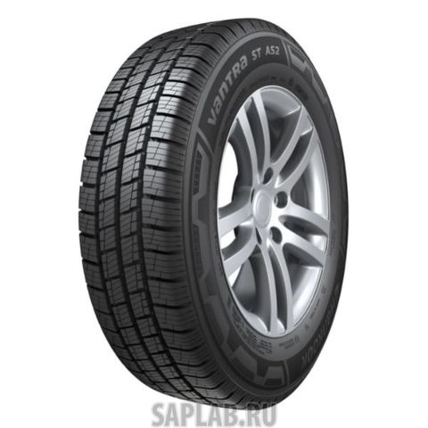 Купить HANKOOK 2020978 Шины Hankook VANTRA ST AS2 RA30 195/70R15C 104/102R