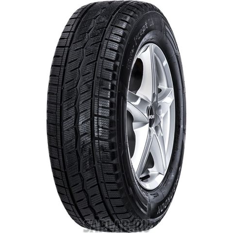 Купить HANKOOK 2021010 Шины HANKOOK Winter I Cept LV RW12 205/75 R16 110 R