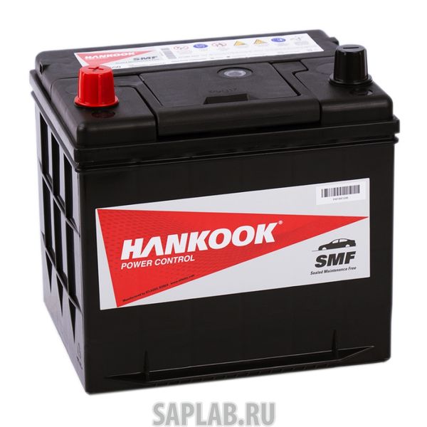 Купить HANKOOK 26550 Аккумулятор hankook 26-550