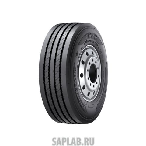 Купить HANKOOK 3002427 Шины Hankook TH22 265/70R19.5 143 J