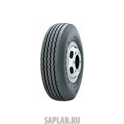 Купить HANKOOK 3003032 Шины Hankook F19 7.50 R16 122/118L 1412PR