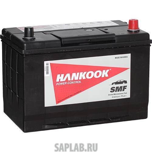 Купить HANKOOK MF115D31L Аккумулятор легковой 
