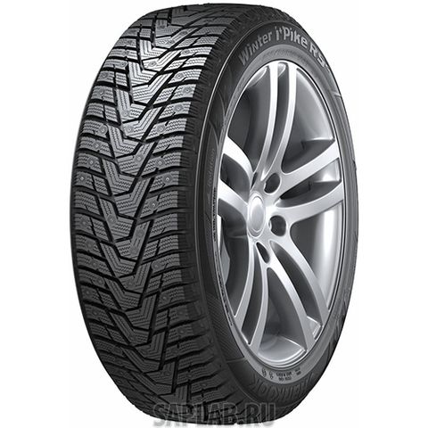 Купить HANKOOK T000STD1023621 Шины Hankook Winter i*Pike RS2 W429 245/45 R18 100T T000STD1023621