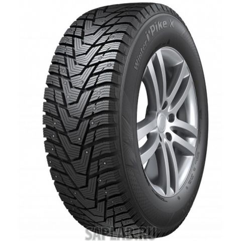 Купить HANKOOK T000STD1026047 Шины Hankook Winter i*Pike X W429A 265/50 R20 111T T000STD1026047