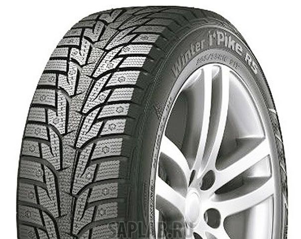 Купить HANKOOK TT006717 Шины Hankook Winter i*Pike RS W419 195/65 R15 95T