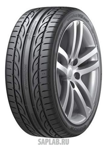 Купить HANKOOK TT006781 Шины Hankook K120 205/45 R17 88W XL (TT006781)