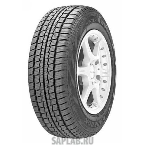 Купить HANKOOK TT007051 Шины Hankook Winter RW06 215/65 R16 109/107R