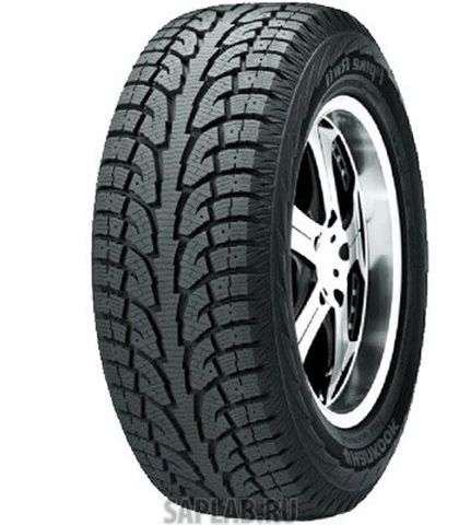 Купить HANKOOK TT007054 Шины Hankook i*Pike RW11 215/65 R16 98T