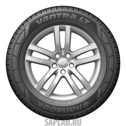 Купить HANKOOK TT007304 Шины Hankook RA18 225/75 R16 121/120R LT/C (TT007304)