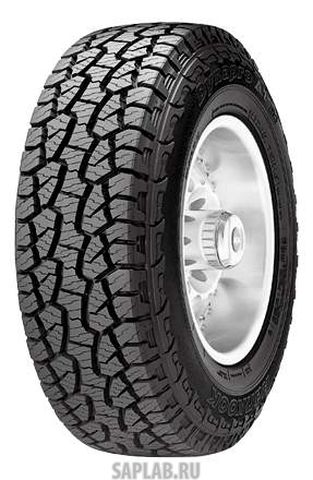 Купить HANKOOK TT007463 Шины Hankook RF10 235/70 R16 107T XL (TT007463)