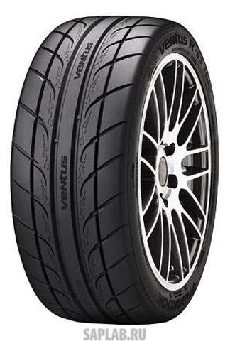Купить HANKOOK TT007529 Шины Hankook Z222 245/40 R18 97W XL (TT007529)
