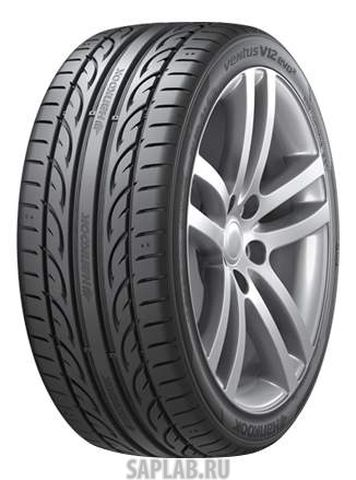 Купить HANKOOK TT007534 Шины Hankook K120 245/40 R19 98Y XL (TT007534)