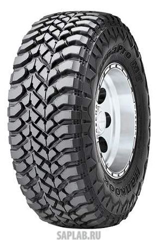 Купить HANKOOK TT007812 Шины Hankook RT03 265/70 R16 110/107Q LT/C (TT007812)