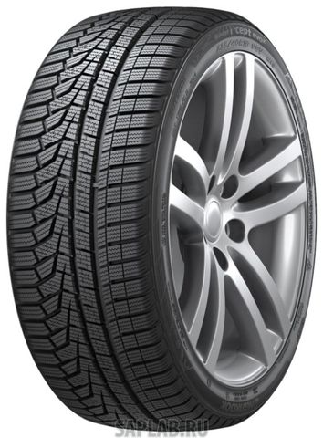 Купить HANKOOK TT016730 Шины Hankook Winter I*Cept Evo 2 W320 255/50 R20 109V
