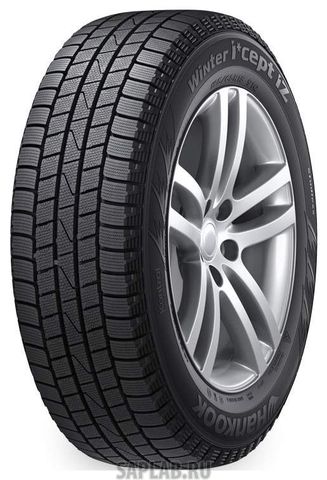 Купить HANKOOK TT016776 Шины Hankook Winter i*Cept iZ2 W616 215/55 R16 97T (до 190 км/ч) TT016776