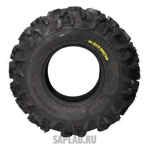 Купить ITP 6P0117 Шины ITP BLACKWATER EVOLUTION 255/75 R15 123 6P0117