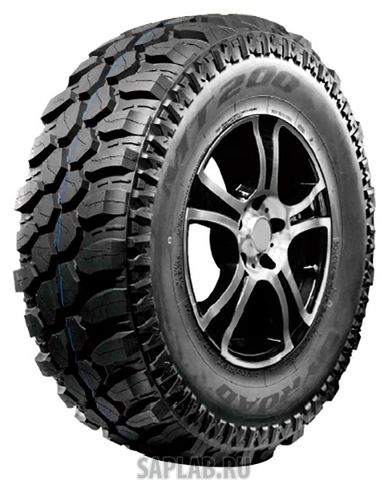 Купить JOYROAD W777 Шины JOYROAD MT200 320/70 R15 108Q (до 160 км/ч) W777