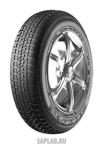 Купить KAMA 1120002 Шины KAMA 205 175/70 R13 82T (до 190 км/ч)