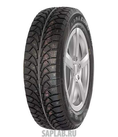 Купить KAMA 2150003 Шины НШЗ Кама-Евро 519 175/65 R14 82T