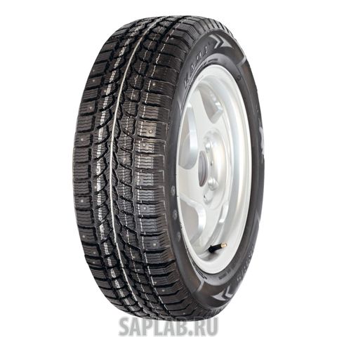 Купить KAMA 4604278000562 Шины КАМА 505 Ирбис 195/65 R15