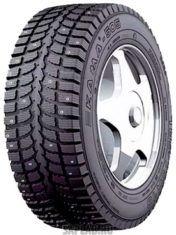 Купить KAMA CTS008118 Шины Kama-505 175/70 R13 82T