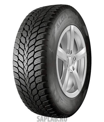 Купить KAMA CTS273662 Шины Кама Alga SUV (НК-532) 215/65 R16 102T н/ш