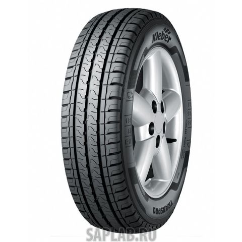 Купить KLEBER 716585 Шины KLEBER TRANSPRO TL 215/70 R 15C 109/107S KL 716585