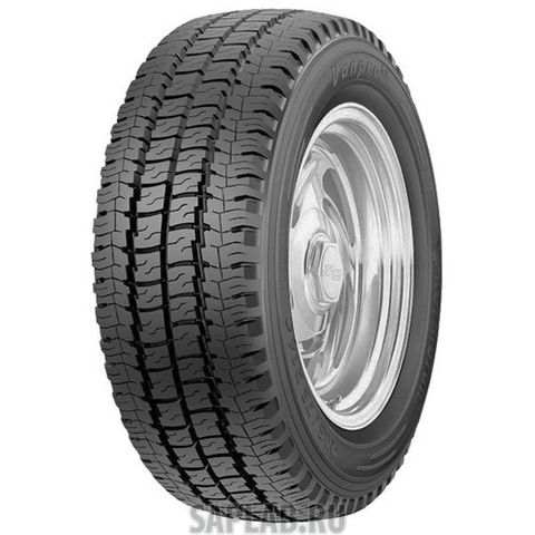 Купить KORMORAN 003997 Шины Kormoran VANPRO B2 195 R14C 106/104R 3997