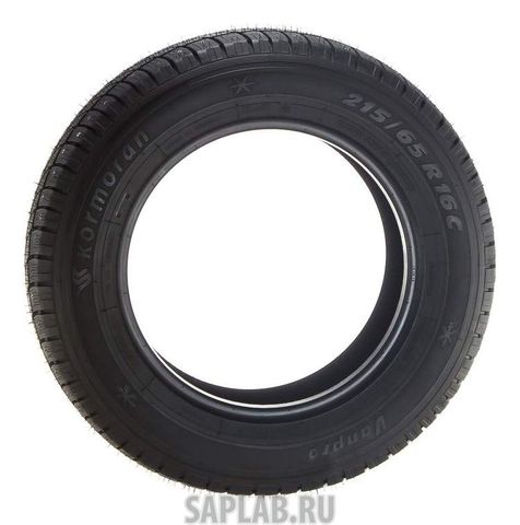 Купить KORMORAN 1170436 Шины Kormoran Vanpro Winter 185/75R16C 104/102R