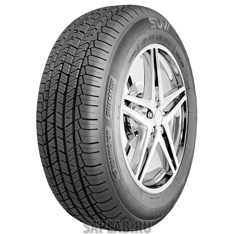 Купить KORMORAN 1197434 Шины Kormoran Summer SUV 225/75R16 108H