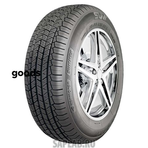 Купить KORMORAN 36652 Шины Kormoran SUV Summer 235/55 R18 100V (до 240 км/ч) 36652