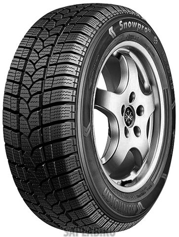 Купить KORMORAN 5816 Шины Kormoran Snowpro B2 205/45 R17 88V XL