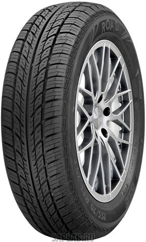 Купить KORMORAN 603024 Шины Kormoran 175/70R14 84T Road TL