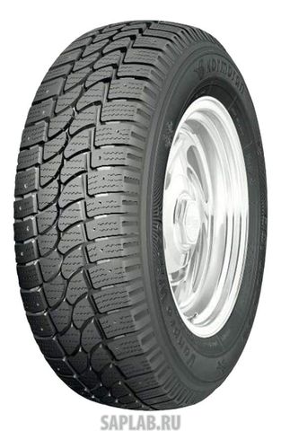 Купить KORMORAN 690383 Шины Kormoran Vanpro Winter 175/65 R14 90/88R