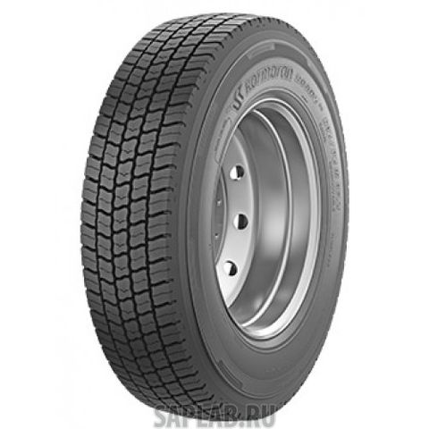 Купить KORMORAN 766609 Шины Kormoran Roads 2D 265/70 R19.5 140/138M
