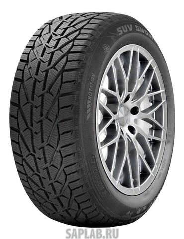 Купить KORMORAN 77371 Шины Kormoran SUV Snow 215/70 R16 100H