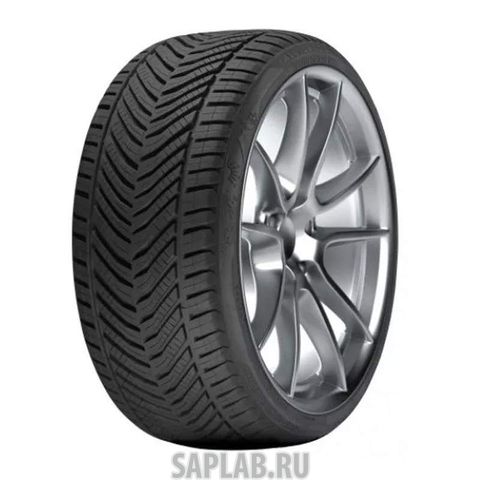 Купить KORMORAN 924651 Шины Kormoran All Season SUV 205/70 R15 96H