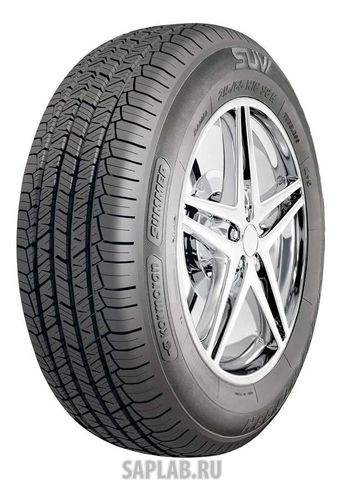 Купить KORMORAN 976807 Шины Kormoran SUV Summer 235/50 R18 97V