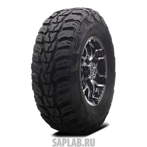 Купить KUMHO 1764313 Шины Kumho  31/10.5/15  Q 109 KL-71 1764313