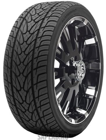 Купить KUMHO 1832913 Шины Kumho KL12 Ecsta STX 285/50 R20 112V