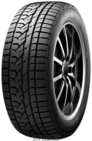 Купить KUMHO 2103583 Шины Kumho KC15 I*Zen RV 215/60 R17 96H