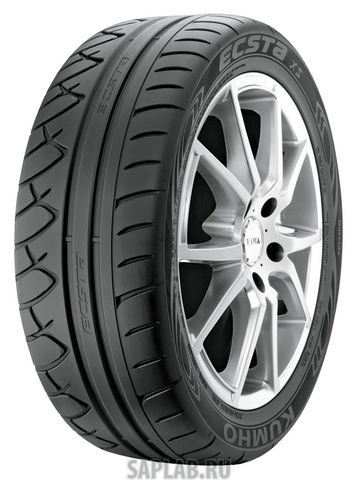 Купить KUMHO 2105443 Шины Kumho KU36 Ecsta XS 215/45 R17 87W